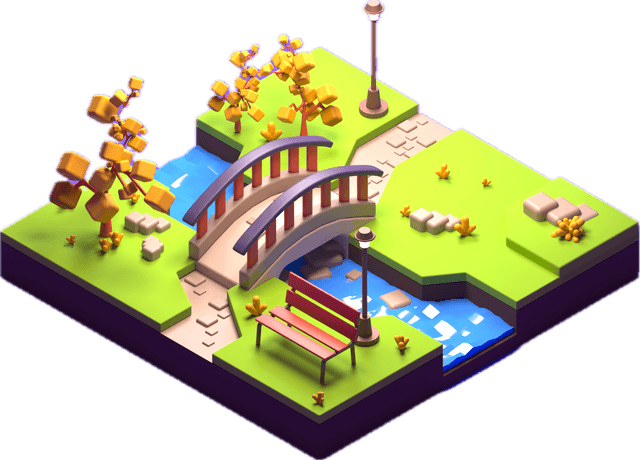 LakeArm Studio Header Image