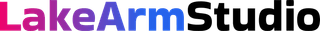 LakeArm Studio Logo