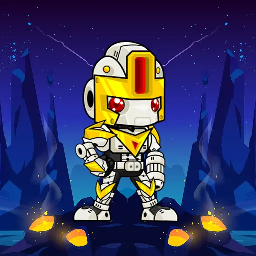 Logo for Cyber Run